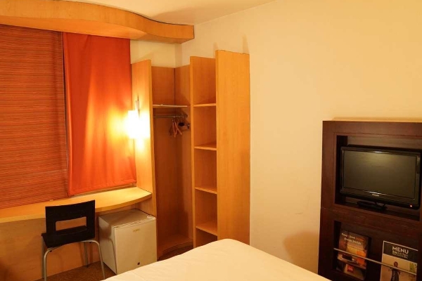 Hotel ibis Lagos Airport